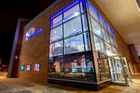 Parkway Cinema Beverley 2020 All You Need To Know Before You Go With