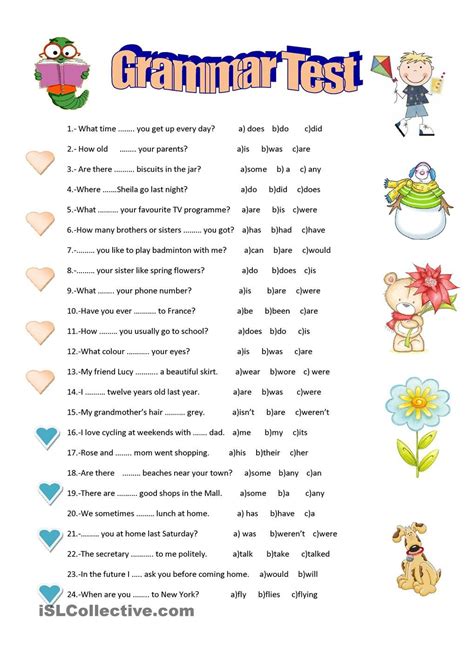 If you face challenges using the right tense while framing a sentence or cannot differentiate between adjectives, articles, adverbs, nouns, pronouns, conjunctions, determiners and other parts of speech take a moment and. Pin on ESL worksheets of the day
