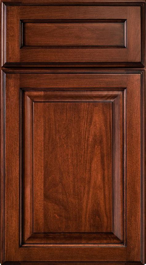 One of the most overlooked steps in creating a workable kitchen is to understand and craft out the purpose of your cabinets. 12 best Types of Cabinet Doors & Drawers images on ...