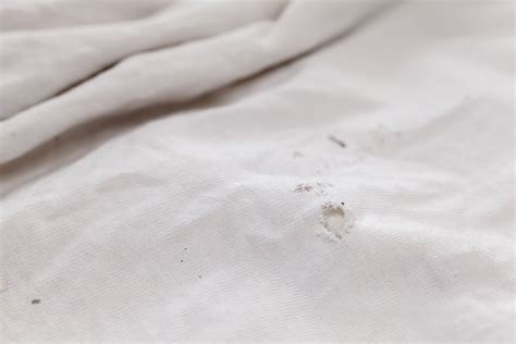 Spots On Clothes After Washing F