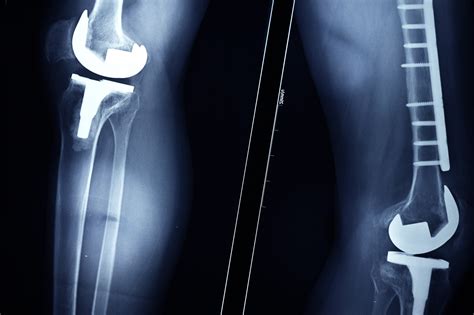 Gout Linked To Increased Healthcare Use After Total Knee Arthroplasty