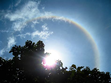 Full Circle Rainbow Flickr Photo Sharing