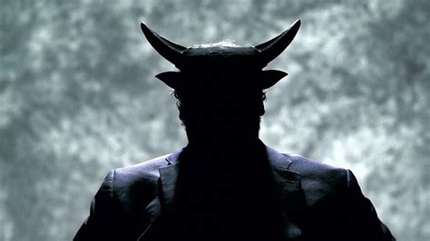 Hail Satan A New Documentary Shows Devil Worshipers Are Unlikely