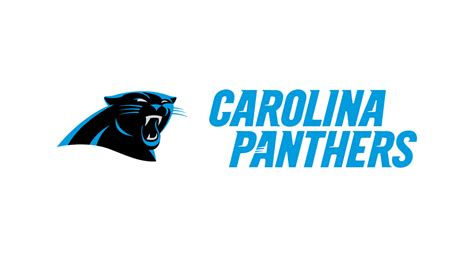 Carolina Panthers Logo Download Ai All Vector Logo