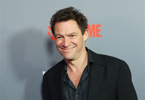 Dominic West Once Said He Felt Women Should Be More Indulgent Of Affairs