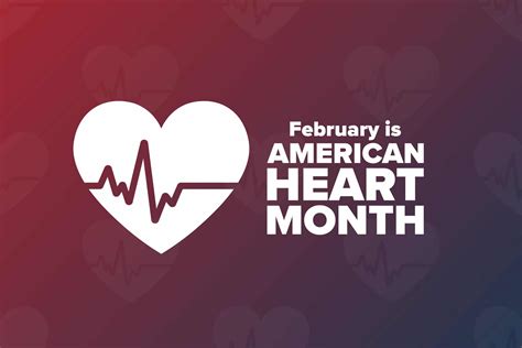 what is american heart month life line screening