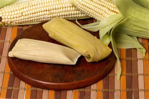 Aprender Acerca Imagen Tamales De Elote Salvadore Os Abzlocal Mx