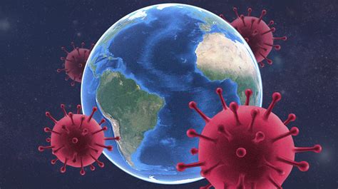Cantidad de muertos por coronavirus por provincia en argentina. Coronavirus: una crisis no anunciada de impacto global
