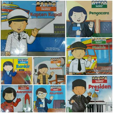 20 Gambar Kartun Profesi Insinyur Gambar Kartun Ku