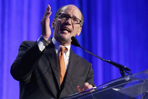 embattled dnc asks all staffers for resignation letters