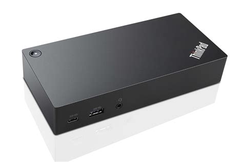 ThinkPad USB C Dock A AU Notebooks R Us Online Buy Lenovo HP And Dell Computers