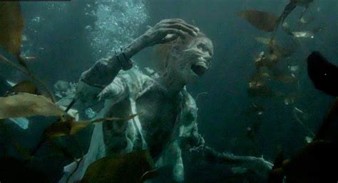 Dead Water The Underwater Zombie Movie Underwater Test 2 Finally
