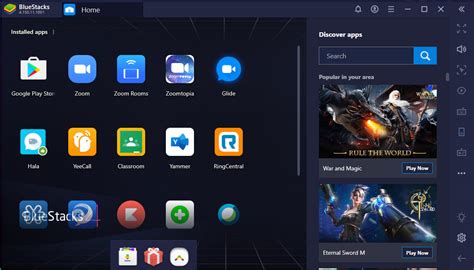 6 Lightweight Best Android Emulators for PC in 2020 - PCStribe