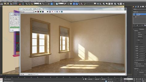 3dsmax Vray Modeling Lighting And Rendering Youtube