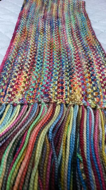 Try adding new stitch knitting patterns to basics you love, like a hat or scarf, to give an old favorite brand new life. Koigu Linen Stitch Scarf | Linen stitch, Linen stitch ...