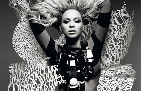 Beyoncé Covers Complexs Augustseptember 2011 Issue Complex