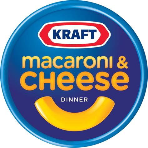 Kraft Macaroni And Cheese Logopedia The Logo And