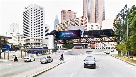 Enjoy the promo by buying online. Kuala Lumpur LED Screen Advertising Agency LED Screen at ...
