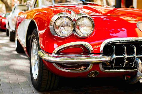 The best antique auto insurance companies | Talk Business