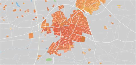 Haus in altötting günstig mieten. Mietspiegel Altötting 2021: was mieten in Altötting kostet