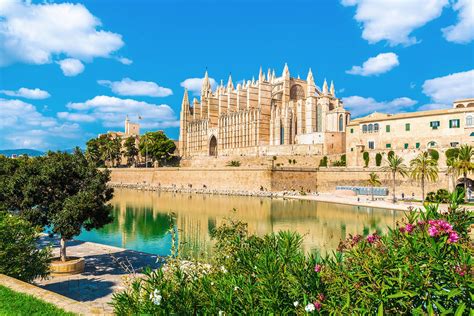 Best Places To Visit In Majorca Mallorca Road Affair