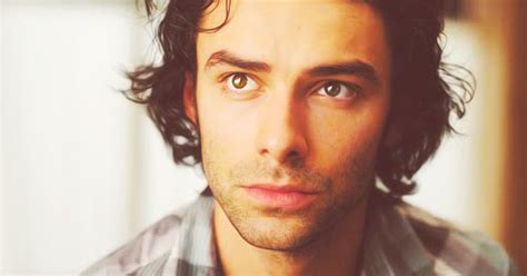 Luke Garroway Aidan Turner La Cité Des Ténèbres The Mortal