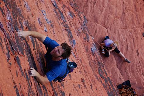 Best Time For Red Rocks Climbing In Nevada 2024 Best Season