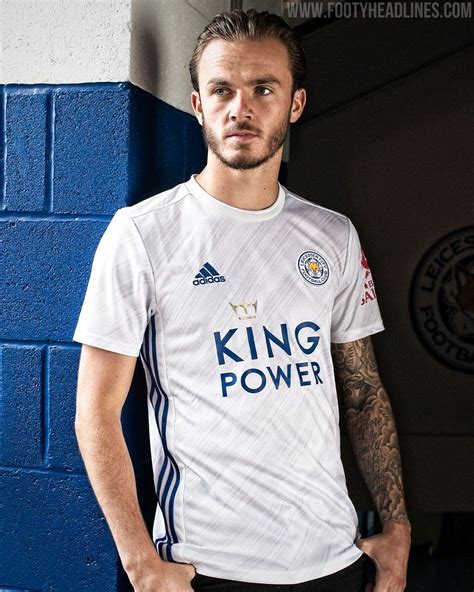 The home of leicester on 90min. Leicester City 20-21 Away & Third Kits Released - Footy ...