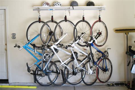 20 Diy Bikes Racks To Keep Your Ride Steady And Safe Obsigen