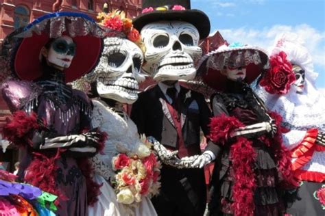 15 Interesting Facts About Day Of The Dead Swedish Nomad
