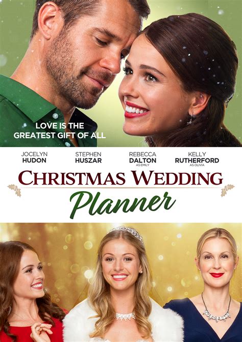 Tastedive Movies Like Christmas Wedding Planner