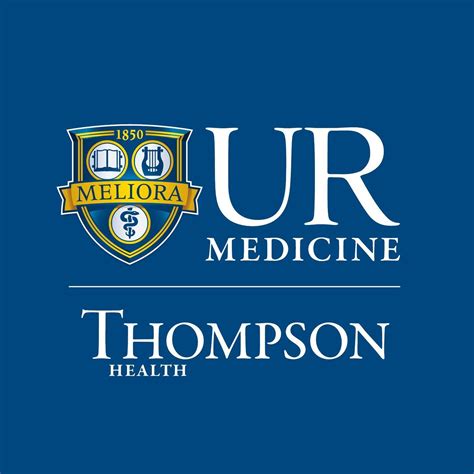 Thompson Health Canandaigua Ny