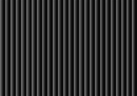 Abstract Vertical Grey Color Texture On Black Background 2909706