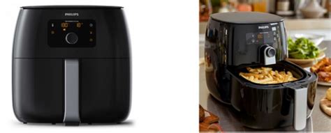 Airfryer kopen Hier moet je op letten