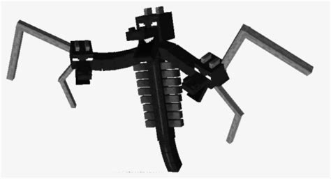 For all your minecraft tutorial, guide and reference needs! Transparent Ender Dragon Png - Minecraft Ender Dragon Png ...