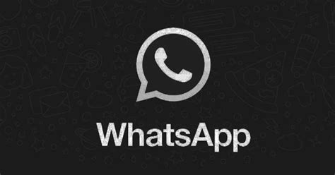 Whatsapp Dark Mode Splash Screen Gets “from Facebook” Rebrand Tech Foe