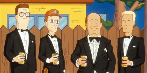 King Of The Hill Revival Announced At Hulu Pitchfork