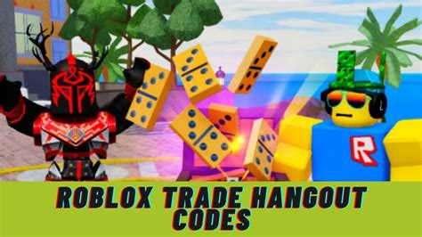 Roblox protocol and click open url: Roblox Trade Hangout Codes 2021: Get The List Of Codes
