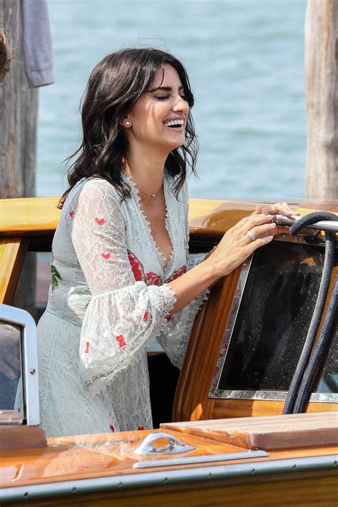 Penelope Cruz Sexy The Fappening Leaked Photos 2015 2019