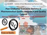 Role Of Quality Control In Pharmaceutical Industry Pictures