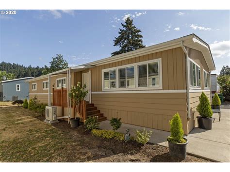 Manufactured Home Double Wide Manufactured1 Story Clackamas Or