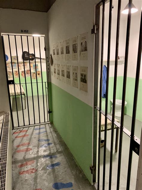 Flucht von alcatraz (1962), ein gefängnisausbruch. Flucht aus Alcatraz II - X-it-ADVENTURES Bielefeld | 360 ...