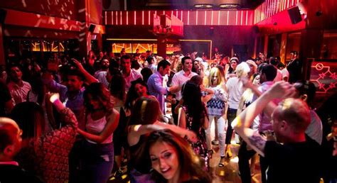 Baku: Nightlife and Clubs | Nightlife City Guide