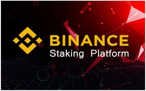 What is crypto staking rewards staking pool? Staking Platform For Crypto by Binance is Here - Askrypto