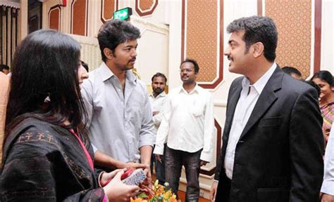 Join facebook to connect with ajith son and others you may know. Sexy Actress Gallery: VIJAY AJITH MEETS @ ANIRUDHA ...
