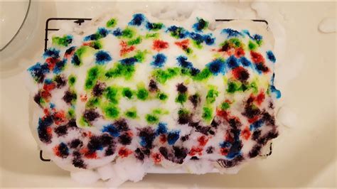 Maybe you would like to learn more about one of these? Dyepot Weekly #22 - Snow Dyeing Yarn with McCormick's NEON ...