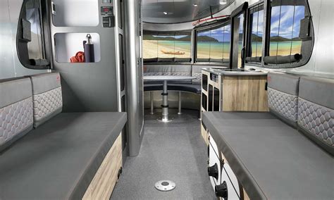 Airstream Basecamp 20 Tiny Trailer Grows Up Autonxt