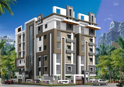 Pin on Residential Apartments in Hyderabad