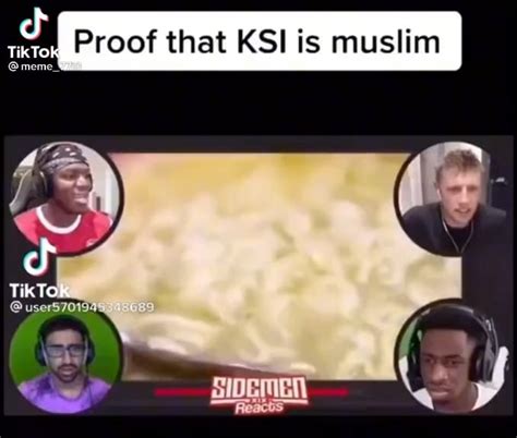 Mashallah Brother Babatunde Via Tiktok Meme77i0 Rksi