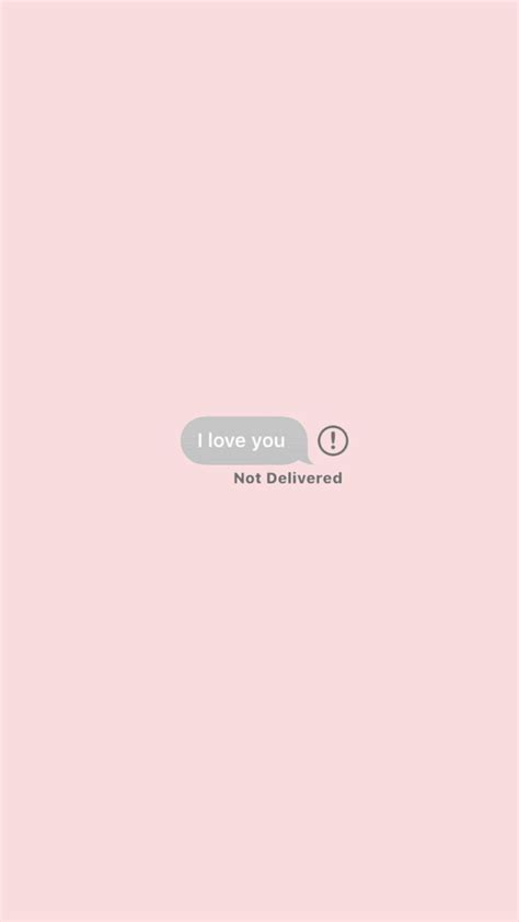 "i love you." *not delivered* - #delivered #Love | Cute tumblr